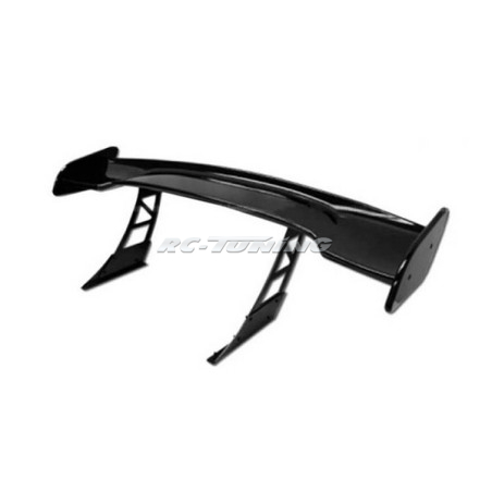 Universal Carbon Spoiler 140 cm