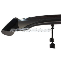 Carbon Spoiler 03 Universal 140 cm