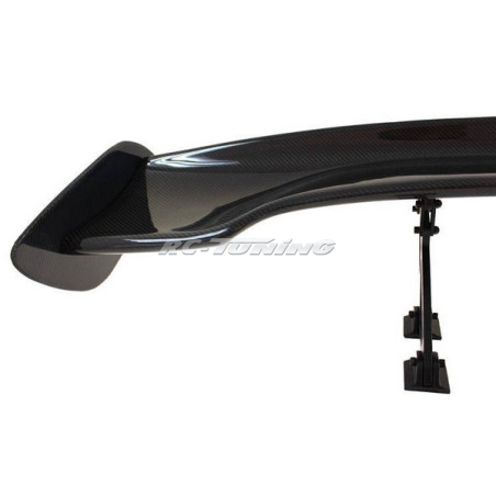 Carbon Spoiler 03 Universal 140 cm