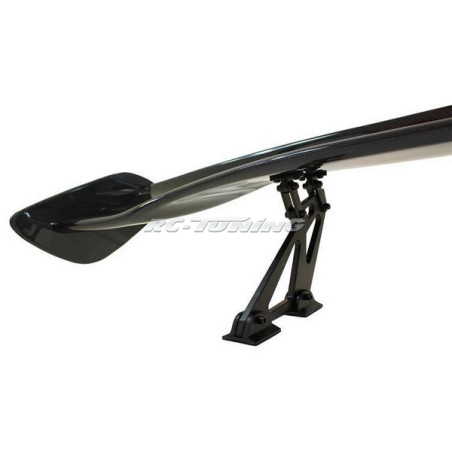 Carbon Spoiler 09 Universal 130 cm