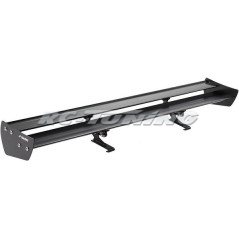 Aluminiumspoiler S-RACING SPA/2A EVOTECH F1 SPA/2A