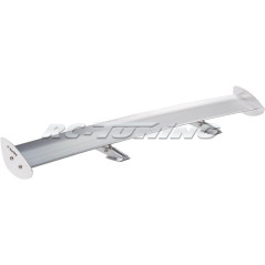 Aluminiumspoiler S-RACING SPA/1B SILVER SKY SPA/1B