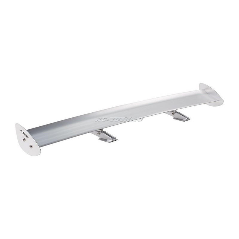 Aluminiumspoiler S-RACING SPA/1B SILVER SKY SPA/1B