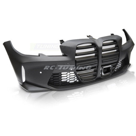 Front Bumper Sport Look for BMW G20/G21 19-22