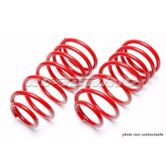 Short Springs -30mm For Porsche 968 968 from 92 all engines EVOPO003F EVOPO003F 119,90 €