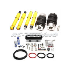 Air Suspension Kit for VW Transporter T4 LFVW21-LFKIT1S LFVW21-LFKIT1S 1,00 €