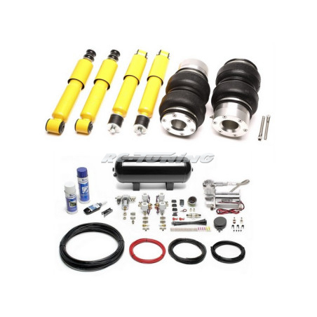 Air Suspension Kit for VW Transporter T4