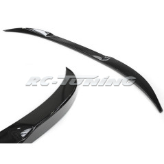 Gloss Black Performance Look Spoiler for BMW F44 Gran Coupe 2019 SPBM50 SPBM50 99,90 €