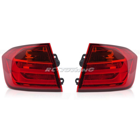 Tail lights for BMW F30 11-15 RBM07L/R RBM07L/R 179,90 €