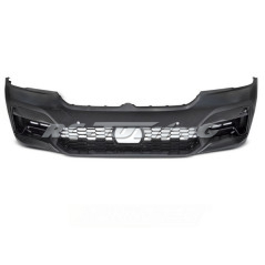 Front Bumper Sport Look LCI for BMW G30 G31 17-20