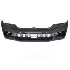 LCI Sport Look Front Bumper for BMW G30 G31 17-20