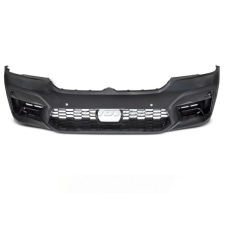 LCI Sport Look Front Bumper for BMW G30 G31 17-20