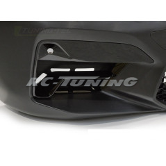 Front Bumper Sport Look for BMW G30 G31 LCI 20-23