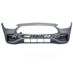 Front Bumper Sport Look for Mercedes W206 21-