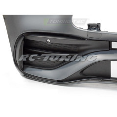 Front Bumper Sport Look for Mercedes W206 21-