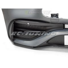 Front Bumper Look Sport for Mercedes W206 21-
