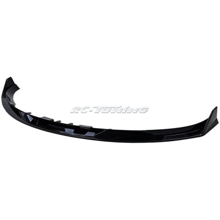 Glossy Black Front Spoiler for Tesla Model 3 CP42117 CP42117 169,90 €