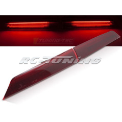 Rotes LED-Bremslicht für Ford Transit Custom/Tourneo Custom 12-23