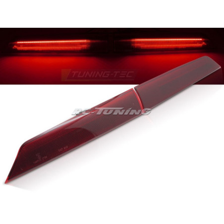 Red LED Brake Light for Ford Transit Custom/Tourneo Custom 12-23