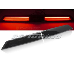 Smoked LED Brake Light for Ford Transit Custom/Tourneo Custom 12-23