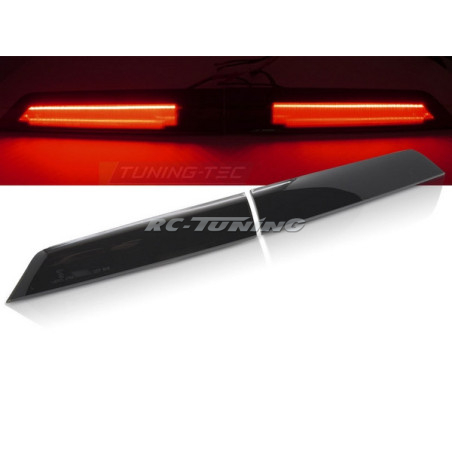 Smoked LED Brake Light for Ford Transit Custom/Tourneo Custom 12-23