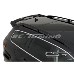 VW Passat 3C B7 2010 Spoiler