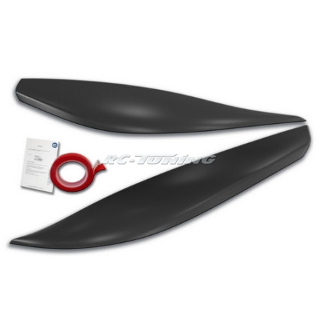 Eyebrows for FORD Kuga 2 (DM2) 2012-2016