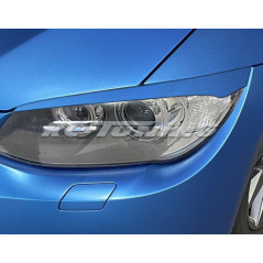 Headlight Eyelids for BMW 3er E92 / E93 10-13