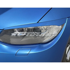 Headlight eyelids for BMW 3er E92 / E93 10-13