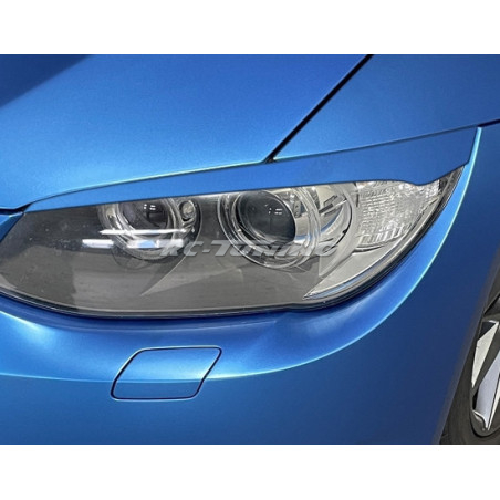 Headlight Eyelids for BMW 3er E92 / E93 10-13