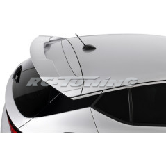 Spoiler for Opel Astra K 15-21