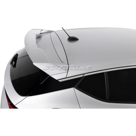Spoiler für Opel Astra K 15-21