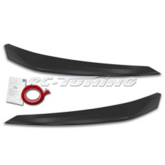 Eyebrows for Peugeot 208 / 2008 19-