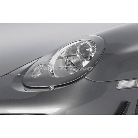 Porsche Boxster Cayman 987 Headlight Eyelids SB219 SB219 119,90 €