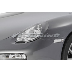 Porsche Boxster Cayman 987 Headlight Eyelids SB218 SB218 119,90 €