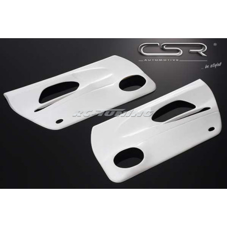 Left and right door panels for Porsche 911/996 ZB106 ZB106 449,90 €