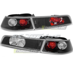 Rear Lights Alfa Romeo 145 07.94-12.00 Black LTAR05 LTAR05 119,90 €