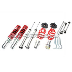 Coilover Kit for A3, Leon, Octavia, VW Golf VII, Golf Sportsvan ST/XX-GWVW23-EVOPE003 ST/XX-GWVW23-EVOPE003 589,90 €