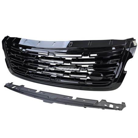 Gloss Black Grille for Range Rover Velar L560 17-23 CP42147 CP42147 269,90 €