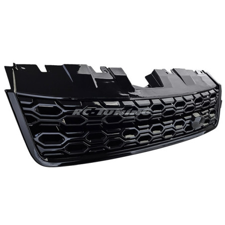 radiator grille NEW LOOK for Land Rover Discovery Sport L550 2015-2020
