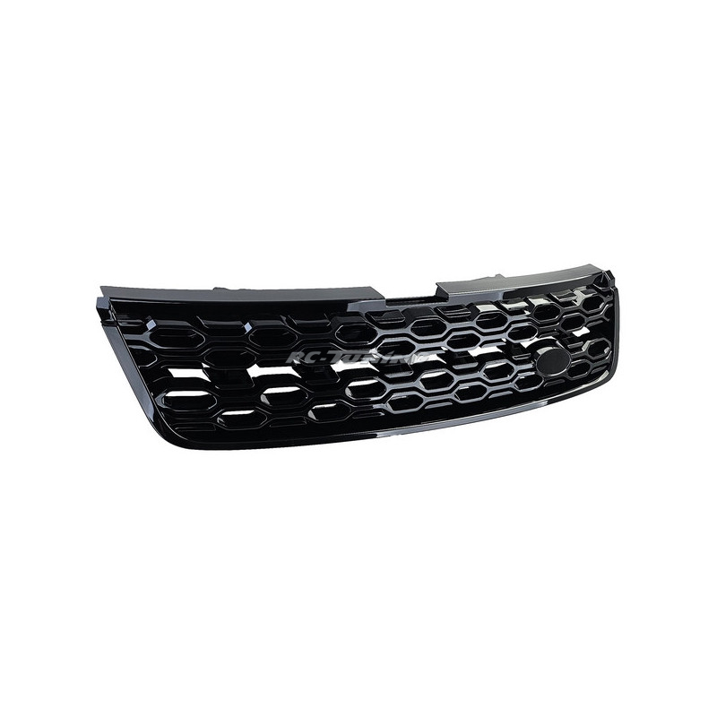 Kühlergrill Schwarz Glanz für Land Rover Discovery Sport L550 ab 2020 CP42146