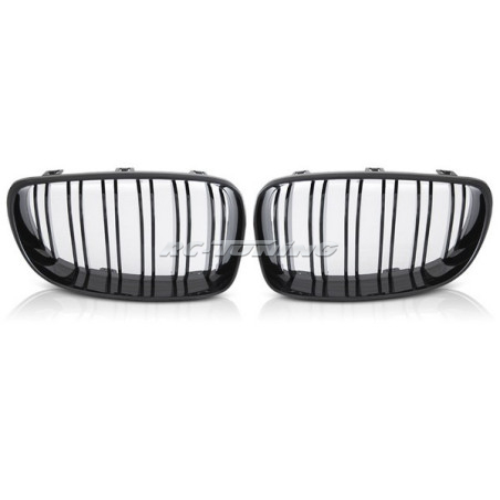 Gloss Black Grille for BMW E87/81/82/88 07-11 GRBMD9 GRBMD9 39,90 €