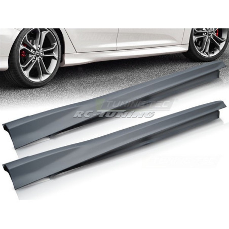 Look ST Side Skirts for Ford Focus MK3 11-18 PGFO01 PGFO01 119,90 €