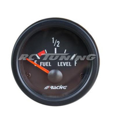 Fuel level gauge 52 mm SR-OT/B SR-OT/B 39,90 €