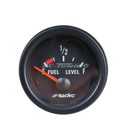 Kraftstoffstand-Manometer 52 mm