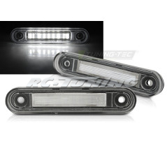 Side Indicators for Mercedes W202 W124 W201