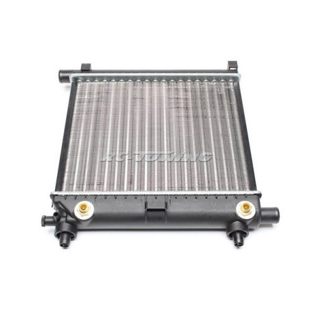 Radiator for Mercedes E-Class W201