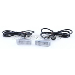 White Side Indicator Kit for Mercedes W202 W140 W201 CP10489 CP10489 19,90 €