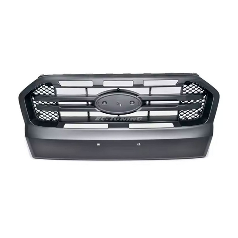 Kühlergrill für Ford Ranger T7 16-19 2.2 3.2 CP42185