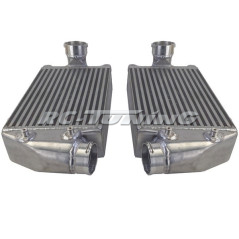 Aluminum air intercooler for Porsche 911 997.1 Turbo GT2 04-08 CP42190 CP42190 529,90 €